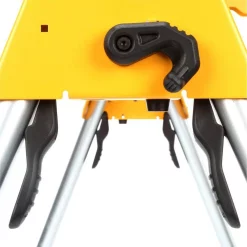 Tool Stands DEWALT 15.4 Lbs. Heavy Duty Work Stand With Miter Saw Mounting Brackets -Hot Sale Drill Bits Store dewalt tool stands dwx725b c3 1000