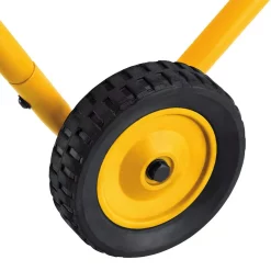 Tool Stands DEWALT 32-1/2 In. X 60 In. Rolling Miter Saw Stand With 300 Lbs. Capacity -Hot Sale Drill Bits Store dewalt tool stands dwx726 1d 1000