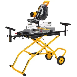 Tool Stands DEWALT 32-1/2 In. X 60 In. Rolling Miter Saw Stand With 300 Lbs. Capacity -Hot Sale Drill Bits Store dewalt tool stands dwx726 4f 1000