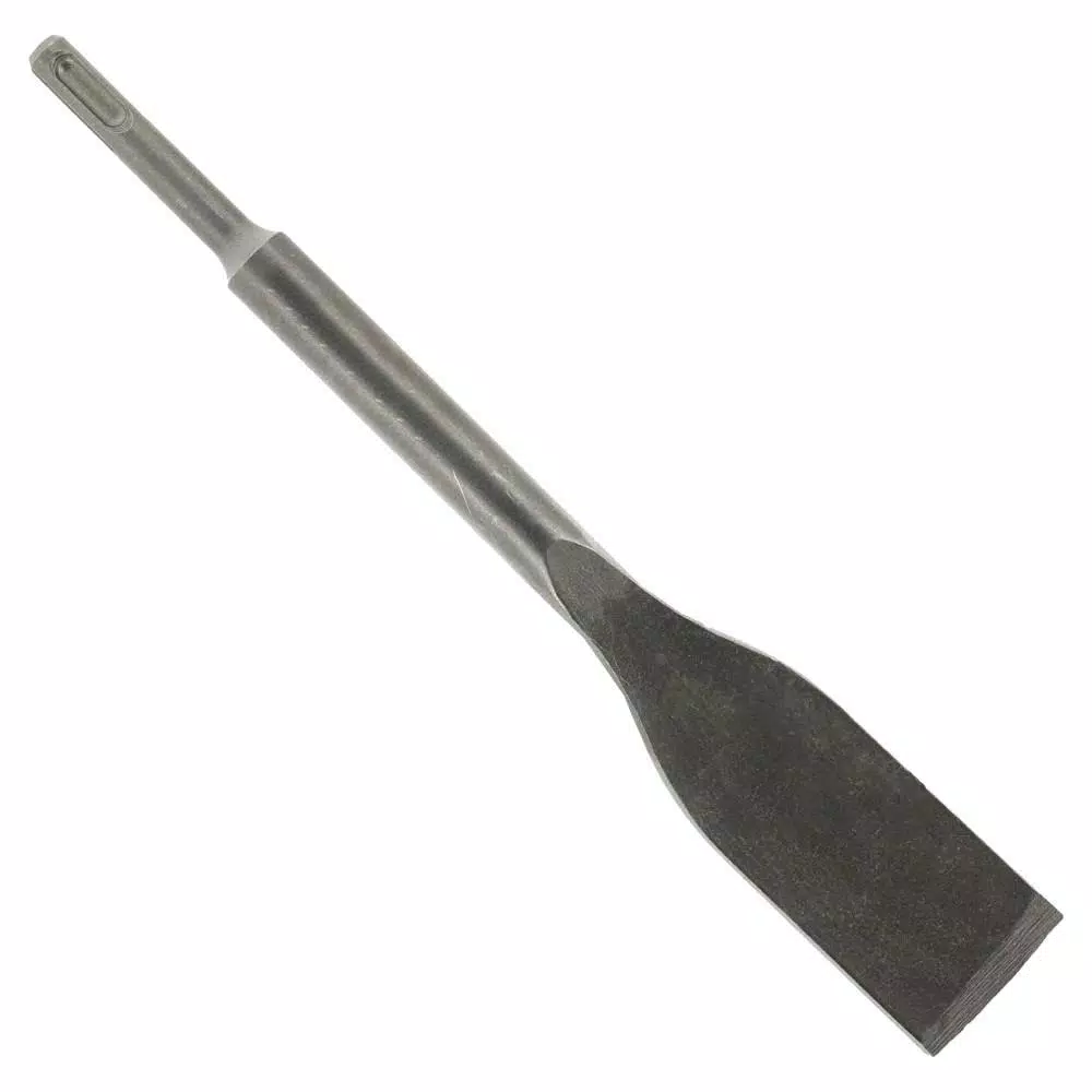 Drill Bits DIABLO 1-1/2 In. X 10 In. SDS-Plus Tile Chisel 3 Drill Bits DIABLO 1-1/2 In. X 10 In. SDS-Plus Tile Chisel