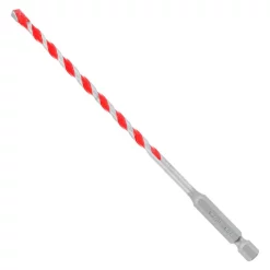 Drill Bits DIABLO 3/16 In. X 4 In. X 6 In. SPEEDemon Red Granite Carbide Tipped Hammer Drill Bit