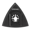 Oscillating Tool Attachments Dremel Multi-Max Oscillating Tool Universal Hook And Loop Pad -Hot Sale Drill Bits Store dremel oscillating tool attachments mm14u 64 1000