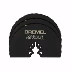 Oscillating Tool Attachments Dremel Multi-Max 3 In. Universal Oscillating Tool Wood And Drywall Saw Blade (3-Pack) 9 Oscillating Tool Attachments Dremel Multi-Max 3 In. Universal Oscillating Tool Wood And Drywall Saw Blade (3-Pack) -Hot Sale Drill Bits Store dremel oscillating tool attachments mm450b a0 1000