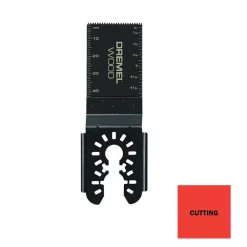 Oscillating Tool Attachments Dremel Multi-Max 1-1/4 In. Oscillating Tool Universal Wood Flush Cut Blades (3-Pack) -Hot Sale Drill Bits Store dremel oscillating tool attachments mm480bu 40 1000