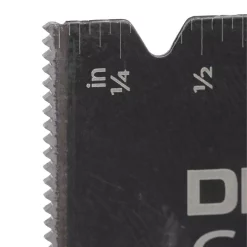 Oscillating Tool Attachments Dremel Multi-Max 1-5/8 In. Oscillating Tool Universal Carbide Flush Cut Blade For Wood, Metal, And Cement -Hot Sale Drill Bits Store dremel oscillating tool attachments mm485u 1d 1000