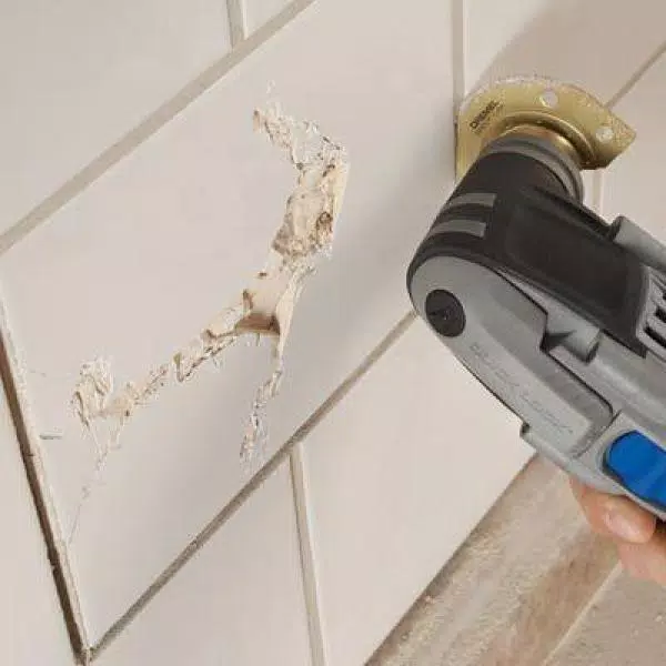 Oscillating Tool Attachments Dremel Multi-Max Universal Oscillating Tool Accessory Set For Wood, Drywall, Plastic, Metal, And Adhesive (13 Accessories) 7 Oscillating Tool Attachments Dremel Multi-Max Universal Oscillating Tool Accessory Set For Wood, Drywall, Plastic, Metal, And Adhesive (13 Accessories) - Image 5