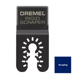 Oscillating Tool Attachments Dremel Multi-Max 3-1/4 In. Oscillating Tool Rigid Scraper Blade -Hot Sale Drill Bits Store dremel oscillating tool attachments mm600u e1 1000