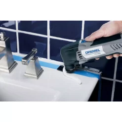 Oscillating Tool Attachments Dremel Multi-Max 1.97 In. Oscillating Tool Universal Flexible Scraper Blade -Hot Sale Drill Bits Store dremel oscillating tool attachments mm610u 4f 1000