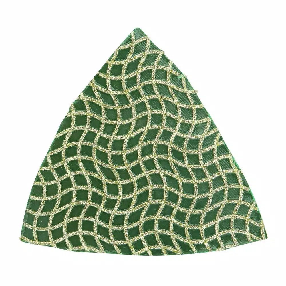 Oscillating Tool Attachments Dremel Multi-Max 3.5 In. 60-Grit Oscillating Tool Diamond Sand Paper For Masonry, Stone, Mortar, And Cement 3 Oscillating Tool Attachments Dremel Multi-Max 3.5 In. 60-Grit Oscillating Tool Diamond Sand Paper For Masonry, Stone, Mortar, And Cement