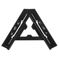 Saw Tracks Dremel Saw-Max Crown Molding Guide