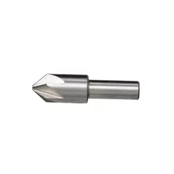 Drill Bits Drill America 3/16 In. 60-Degree High Speed Steel Countersink Bit With 6 Flutes 8 Drill Bits Drill America 3/16 In. 60-Degree High Speed Steel Countersink Bit With 6 Flutes -Hot Sale Drill Bits Store drill america countersink bits dewchat3 16 60 4f 1000