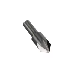 Drill Bits Drill America 7/8 In. 90-Degree High Speed Steel Countersink Bit With 6 Flutes -Hot Sale Drill Bits Store drill america countersink bits dewchat7 8 90 1f 1000