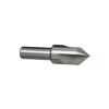 Drill Bits Drill America 5/8 In. 90-Degree High Speed Steel Countersink Bit With 3 Flutes -Hot Sale Drill Bits Store drill america countersink bits dewcsk5 8 90 64 1000