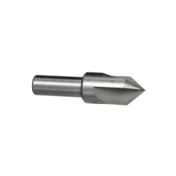 Drill Bits Drill America 5/8 In. 60-Degree High Speed Steel Countersink Bit With 4 Flutes