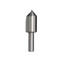 Drill Bits Drill America 1/2 In. 100-Degree High Speed Steel Countersink Bit With Single Flute -Hot Sale Drill Bits Store drill america countersink bits dewsfc1 2 100 4f 1000
