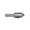 Drill Bits Drill America 7/8 In. 120-Degree High Speed Steel Countersink Bit With Single Flute 2 Drill Bits Drill America 7/8 In. 120-Degree High Speed Steel Countersink Bit With Single Flute -Hot Sale Drill Bits Store drill america countersink bits dewsfc7 8 120 64 1000