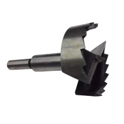 Drill Bits Drill America 1-3/4 In. Carbon Forstner Drill Bit