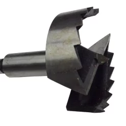 Drill Bits Drill America 2-1/8 In. Carbon Forstner Drill Bit -Hot Sale Drill Bits Store drill america forstner bits dms70 0160 4f 1000