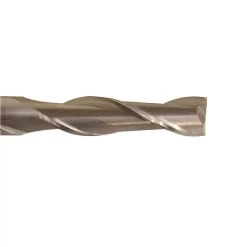 Drill Bits Drill America 11/16 In. High Speed Steel End Mill Specialty Bit With 2-Flutes And 5/8 In. Shank 8 Drill Bits Drill America 11/16 In. High Speed Steel End Mill Specialty Bit With 2-Flutes And 5/8 In. Shank -Hot Sale Drill Bits Store drill america specialty drill bits dwct330 4f 1000