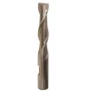 Drill Bits Drill America 13/16 In. High Speed Steel End Mill Specialty Bit With 2-Flutes And 1/2 In. Shank 2 Drill Bits Drill America 13/16 In. High Speed Steel End Mill Specialty Bit With 2-Flutes And 1/2 In. Shank -Hot Sale Drill Bits Store drill america specialty drill bits dwct333 64 1000