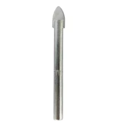 Drill Bits Drill America 1/2 In. Carbide Tipped Glass And Tile Drill Bit -Hot Sale Drill Bits Store drill america specialty drill bits dwdgd1 2 1f 1000