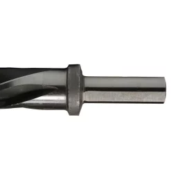Drill Bits Drill America 1-1/16 In. High Speed Steel Bridge/Construction Reamer Bit With 1/2 In. Shank -Hot Sale Drill Bits Store drill america specialty drill bits dwrrbss1 1 16 44 1000