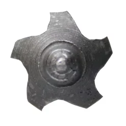 Drill Bits Drill America 7/8 In. High Speed Steel Bridge/Construction Reamer Bit With 1/2 In. Shank 9 Drill Bits Drill America 7/8 In. High Speed Steel Bridge/Construction Reamer Bit With 1/2 In. Shank -Hot Sale Drill Bits Store drill america specialty drill bits dwrrbss7 8 4f 1000