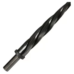 Drill Bits Drill America 7/8 In. High Speed Steel Bridge/Construction Reamer Bit With 1/2 In. Shank
