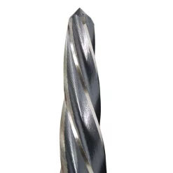 Drill Bits Drill America 3/4 In. High Speed Steel Black And Gold Bridge/Construction Reamer Bit With 1/2 In. Shank -Hot Sale Drill Bits Store drill america specialty drill bits kfdrbss3 4 1f 1000