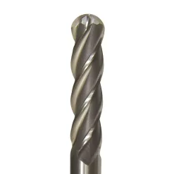 Drill Bits Drill America 3/8 In. X 3/8 In. Shank Carbide End Mill Specialty Bit With 4-Flute Ball Shape 9 Drill Bits Drill America 3/8 In. X 3/8 In. Shank Carbide End Mill Specialty Bit With 4-Flute Ball Shape -Hot Sale Drill Bits Store drill america specialty drill bits mmo3 8 4fse bn 1f 1000