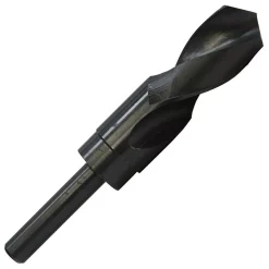 Drill Bits Drill America 11/16 In. β 11 High Speed Steel Tap And 19/32 In. X 1/2 In. Shank Drill Bit Set (2-Piece) 12 Drill Bits Drill America 11/16 In. β 11 High Speed Steel Tap And 19/32 In. X 1/2 In. Shank Drill Bit Set (2-Piece) -Hot Sale Drill Bits Store drill america specialty drill bits pou11 16 11 4f 1000