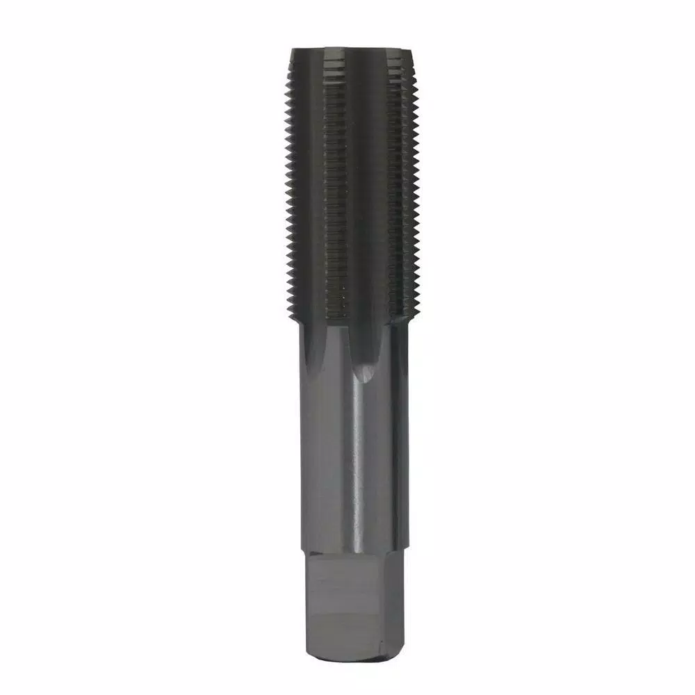 Drill Bits Drill America 11/16 In. β 11 High Speed Steel Tap And 19/32 In. X 1/2 In. Shank Drill Bit Set (2-Piece) 4 Drill Bits Drill America 11/16 In. β 11 High Speed Steel Tap And 19/32 In. X 1/2 In. Shank Drill Bit Set (2-Piece) - Image 2