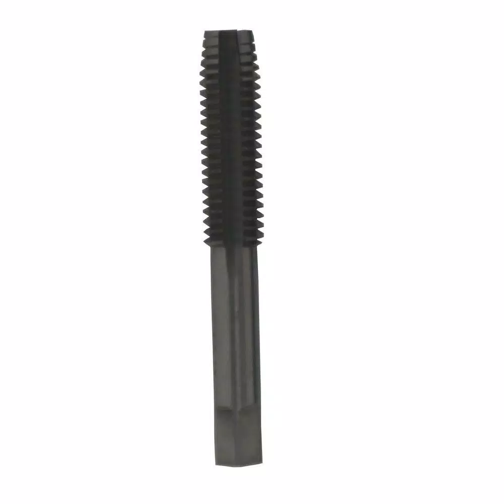 Drill Bits Drill America M10 X 1.25 High Speed Steel Tap And 8.75 Mm Drill Bit Set (2-Piece) 4 Drill Bits Drill America M10 X 1.25 High Speed Steel Tap And 8.75 Mm Drill Bit Set (2-Piece) - Image 2