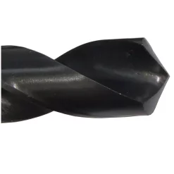 Drill Bits Drill America 14 Mm β 18 Mm High Speed Steel Black Oxide Reduced Shank Drill Bit Set (5-Piece) 13 Drill Bits Drill America 14 Mm β 18 Mm High Speed Steel Black Oxide Reduced Shank Drill Bit Set (5-Piece) -Hot Sale Drill Bits Store drill america twist drill bits dwd14 18mm set 1f 1000