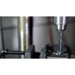 Drill Bits Drill America 14 Mm β 18 Mm High Speed Steel Black Oxide Reduced Shank Drill Bit Set (5-Piece) 15 Drill Bits Drill America 14 Mm β 18 Mm High Speed Steel Black Oxide Reduced Shank Drill Bit Set (5-Piece) -Hot Sale Drill Bits Store drill america twist drill bits dwd14 18mm set fa 1000