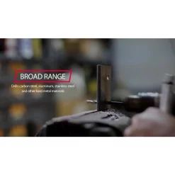 Drill Bits Drill America Mechanics Length High Speed Steel Drill Bit Set In Round Case (29-Piece) -Hot Sale Drill Bits Store drill america twist drill bits kfd29ml pc 76 1000