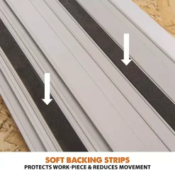 Saw Tracks Evolution Power Tools 55 In. Circular Saw Track With Clamps, Glide Strips And Carry Bag -Hot Sale Drill Bits Store evolution power tools saw tracks st1400 c3 1000