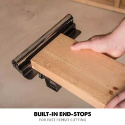 Tool Stands Evolution Power Tools Compact Folding Miter Saw Stand With Quick Release Mounting Brackets -Hot Sale Drill Bits Store evolution power tools tool stands evoms1 4f 1000