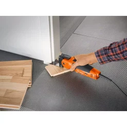 Oscillating Tool Attachments FEIN 2-9/16 In. E-Cut Long-Life Saw Blade Starlock Plus -Hot Sale Drill Bits Store fein oscillating tool attachments 63502161260 4f 1000