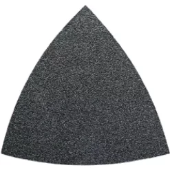 Oscillating Tool Attachments FEIN Assorted H And L Triangle Paper