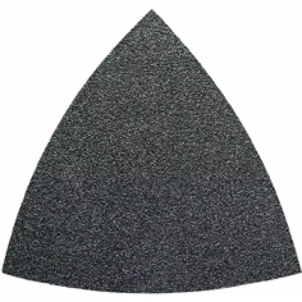 Oscillating Tool Attachments FEIN Assorted H And L Triangle Paper 3 Oscillating Tool Attachments FEIN Assorted H And L Triangle Paper