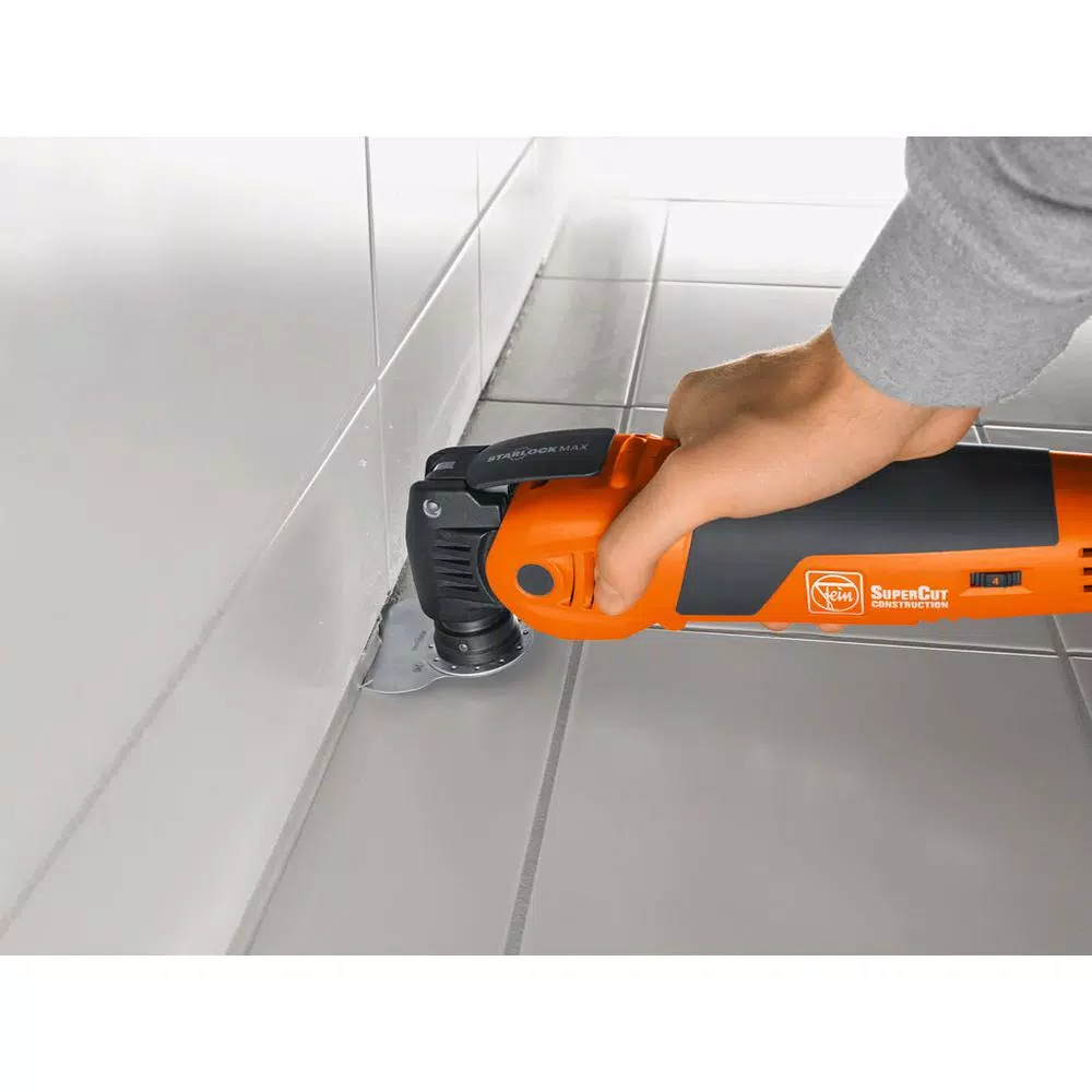 Oscillating Tool Attachments FEIN Cutter Blade Mushroom Shaped Starlock (5 Pack) 3 Oscillating Tool Attachments FEIN Cutter Blade Mushroom Shaped Starlock (5 Pack) - Image 2