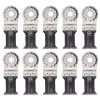 Oscillating Tool Attachments FEIN 1-3/8 In. E-Cut Standard Saw Blade Starlock (10-Pack) 1 Oscillating Tool Attachments FEIN 1-3/8 In. E-Cut Standard Saw Blade Starlock (10-Pack) -Hot Sale Drill Bits Store fein oscillating tool attachments ft 63502133290 64 1000