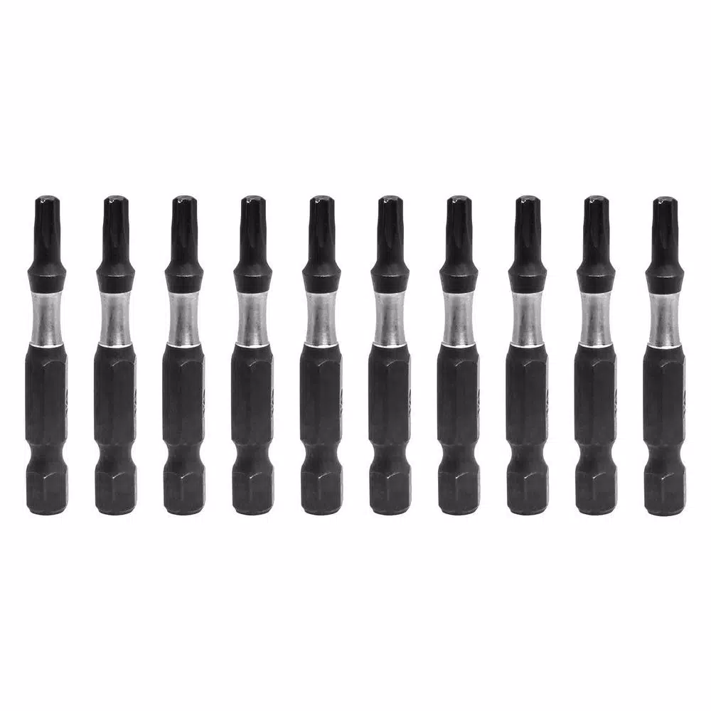 Oscillating Tool Attachments Freeman Impact Driver Bits And Oscillating Blades Kit With Case (55-Piece) 9 Oscillating Tool Attachments Freeman Impact Driver Bits And Oscillating Blades Kit With Case (55-Piece) - Image 7