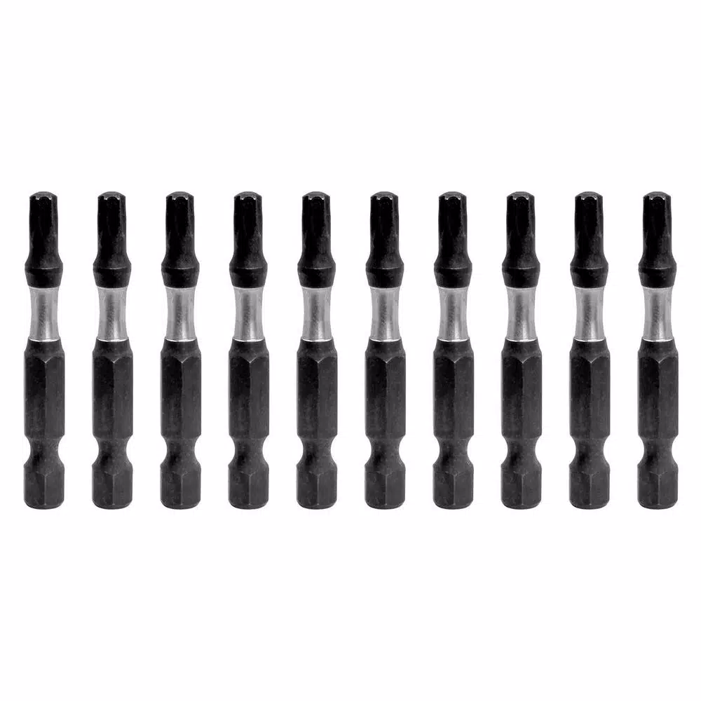 Oscillating Tool Attachments Freeman Impact Driver Bits And Oscillating Blades Kit With Case (55-Piece) 10 Oscillating Tool Attachments Freeman Impact Driver Bits And Oscillating Blades Kit With Case (55-Piece) - Image 8