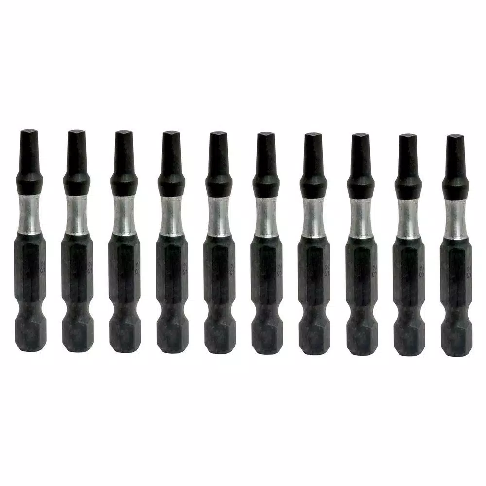 Oscillating Tool Attachments Freeman Impact Driver Bits And Oscillating Blades Kit With Case (55-Piece) 12 Oscillating Tool Attachments Freeman Impact Driver Bits And Oscillating Blades Kit With Case (55-Piece) - Image 10