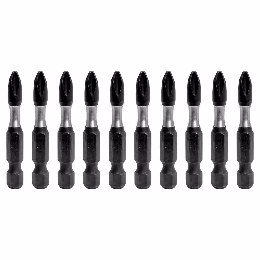 Oscillating Tool Attachments Freeman Impact Driver Bits And Oscillating Blades Kit With Case (55-Piece) 11 Oscillating Tool Attachments Freeman Impact Driver Bits And Oscillating Blades Kit With Case (55-Piece) - Image 9