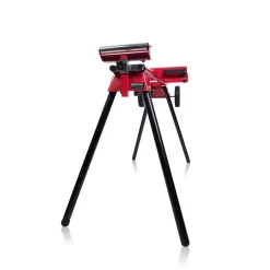 Tool Stands General International 8 In. Miter Saw Stand With Solid Tires -Hot Sale Drill Bits Store general international tool stands ms3102 40 1000