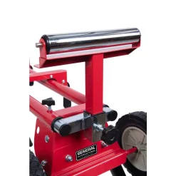 Tool Stands General International 8 In. Miter Saw Stand With Solid Tires -Hot Sale Drill Bits Store general international tool stands ms3102 44 1000