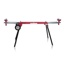 Tool Stands General International 8 In. Miter Saw Stand With Solid Tires -Hot Sale Drill Bits Store general international tool stands ms3102 4f 1000